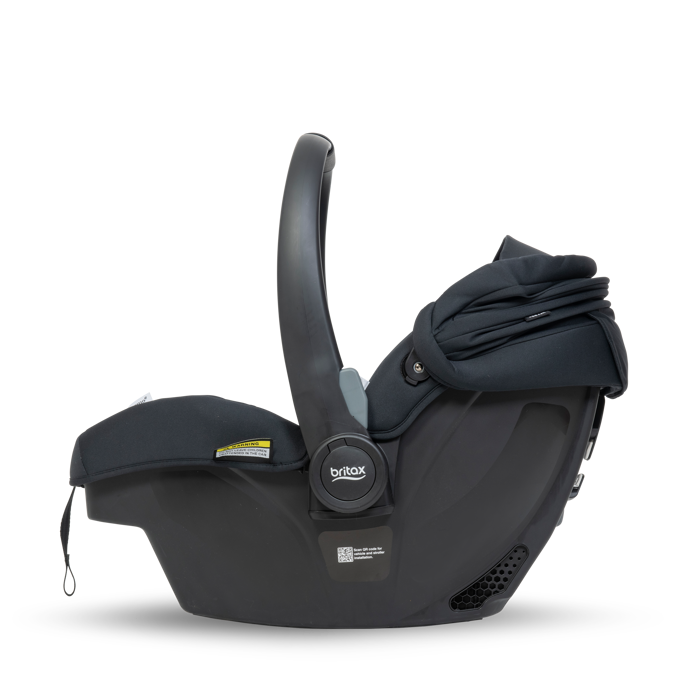 Britax - BPod LBW | (Low Birth Weight) Capsule 0 -12 Months