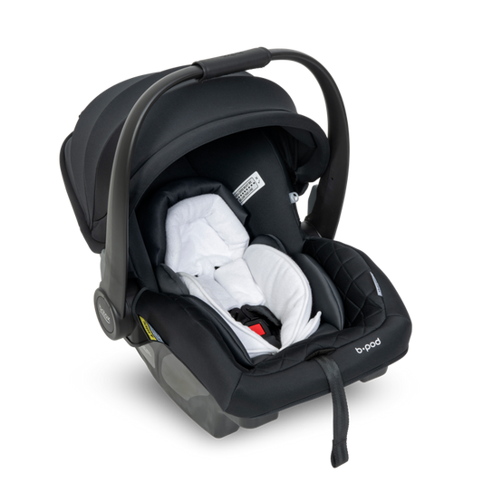 Britax - BPod LBW | (Low Birth Weight) Capsule 0 -12 Months