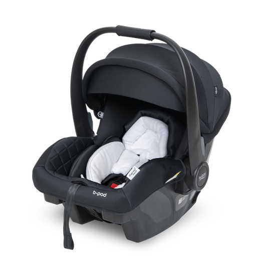 Britax - BPod LBW | (Low Birth Weight) Capsule 0 -12 Months