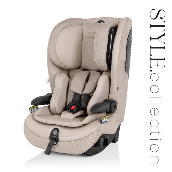 Britax - Maxi Guard Pro | Style - Oat - *PRE ORDER AVAILABLE