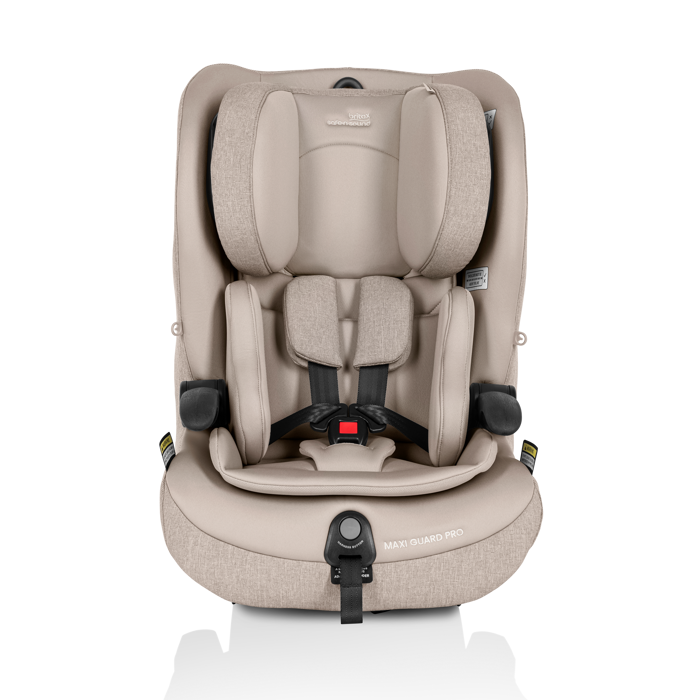 Britax - Maxi Guard Pro | Style - Oat - *PRE ORDER AVAILABLE