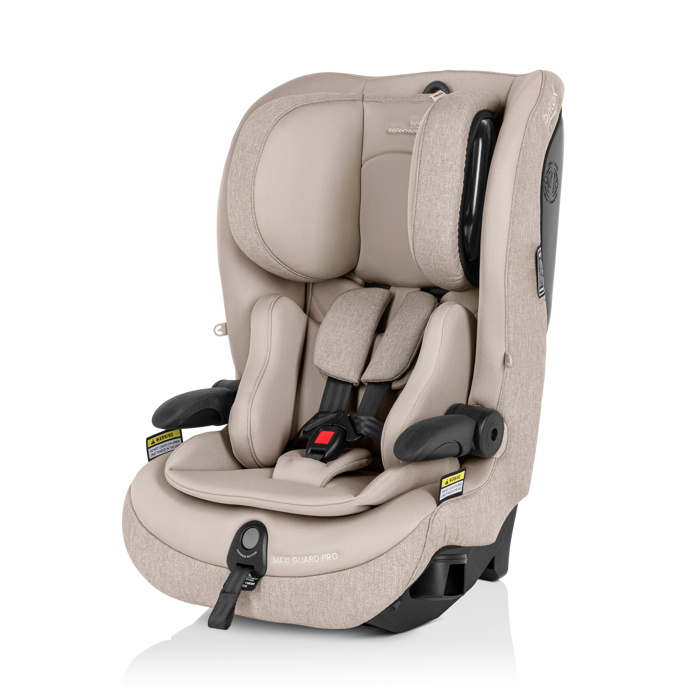 Britax - Maxi Guard Pro | Style - Oat - *PRE ORDER AVAILABLE