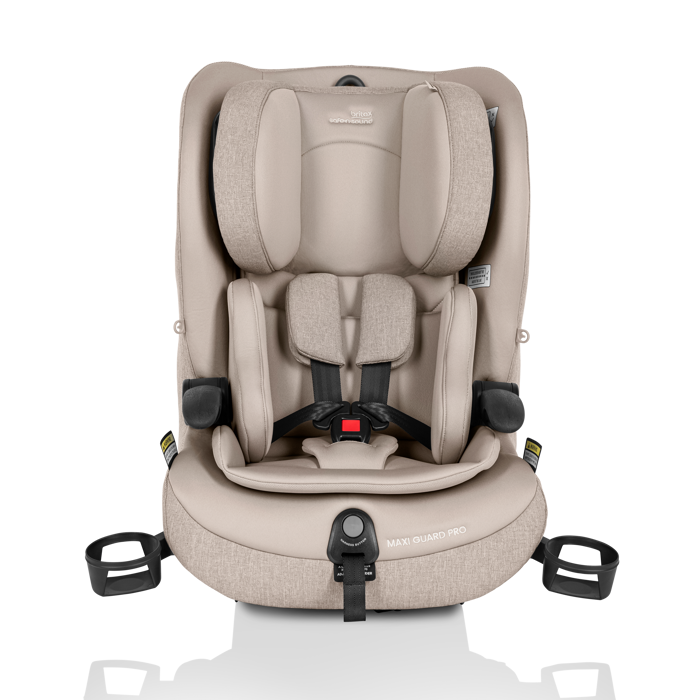 Britax - Maxi Guard Pro | Style - Oat - *PRE ORDER AVAILABLE