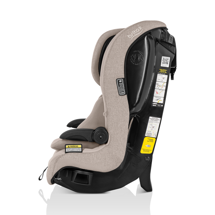 Britax - Maxi Guard Pro | Style - Oat - *PRE ORDER AVAILABLE