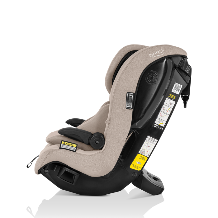 Britax - Maxi Guard Pro | Style - Oat - *PRE ORDER AVAILABLE