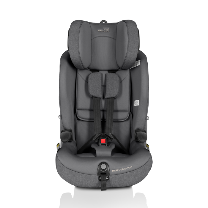 Britax - Maxi Guard Pro | Style - Mineral Grey