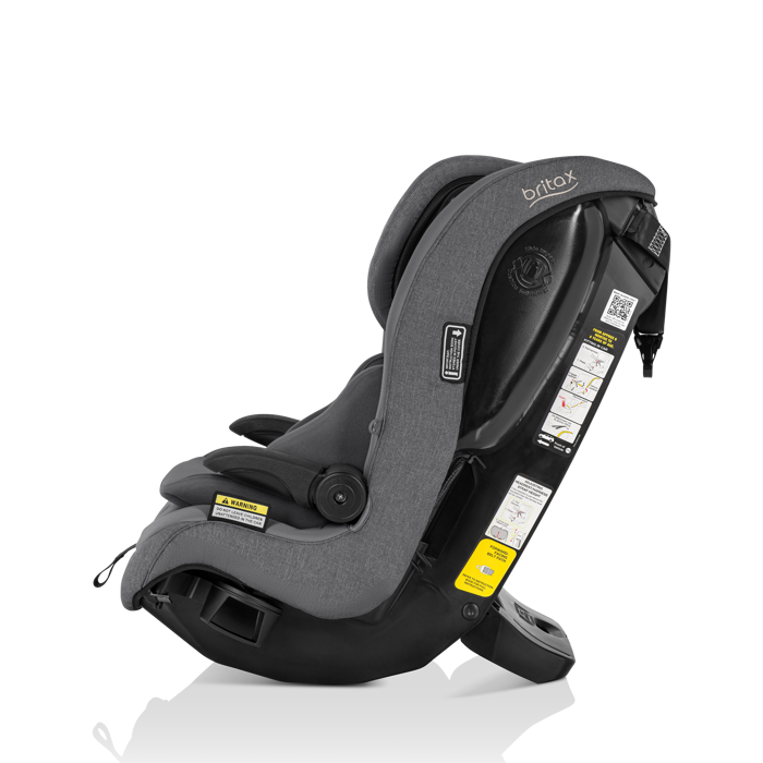 Britax - Maxi Guard Pro | Style - Mineral Grey