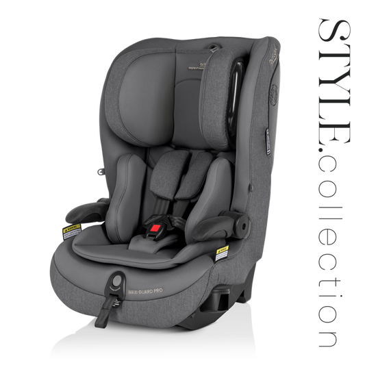 Britax - Maxi Guard Pro | Style - Mineral Grey