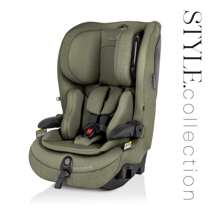 Britax - Maxi Guard Pro | Style - Dark Olive