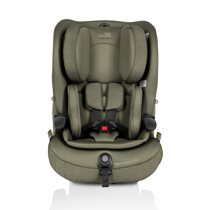 Britax - Maxi Guard Pro | Style - Dark Olive