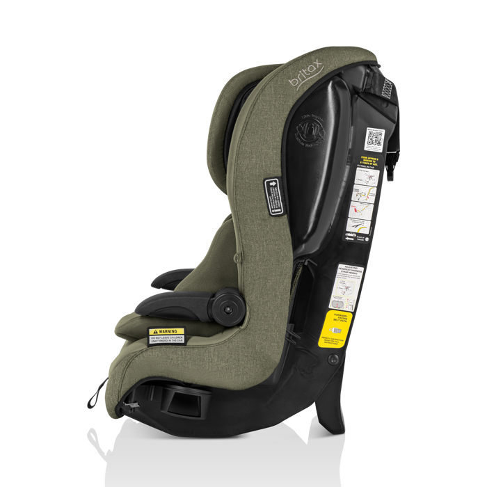 Britax - Maxi Guard Pro | Style - Dark Olive