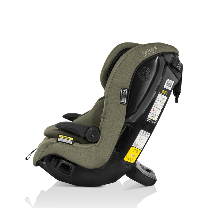 Britax - Maxi Guard Pro | Style - Dark Olive