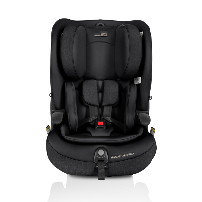 Britax - Maxi Guard Pro | Style - Raven Black