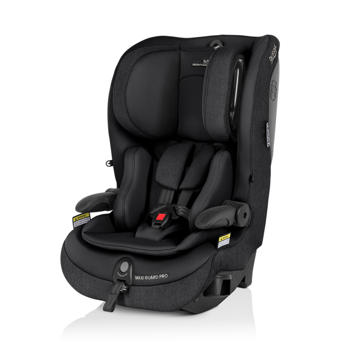 Britax - Maxi Guard Pro | Style - Raven Black