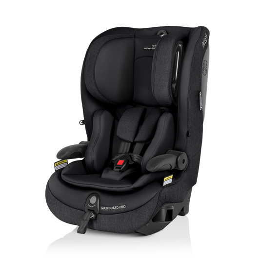 Britax - Maxi Guard Pro | Style - Raven Black
