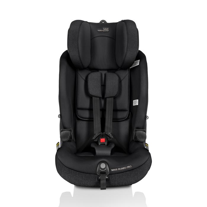 Britax - Maxi Guard Pro | Style - Raven Black