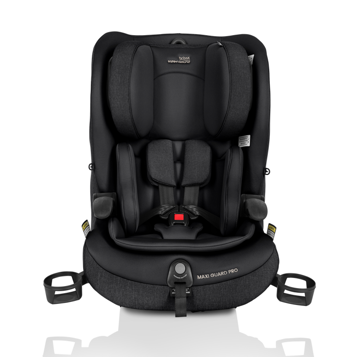 Britax - Maxi Guard Pro | Style - Raven Black