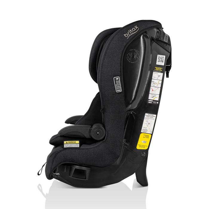 Britax - Maxi Guard Pro | Style - Raven Black