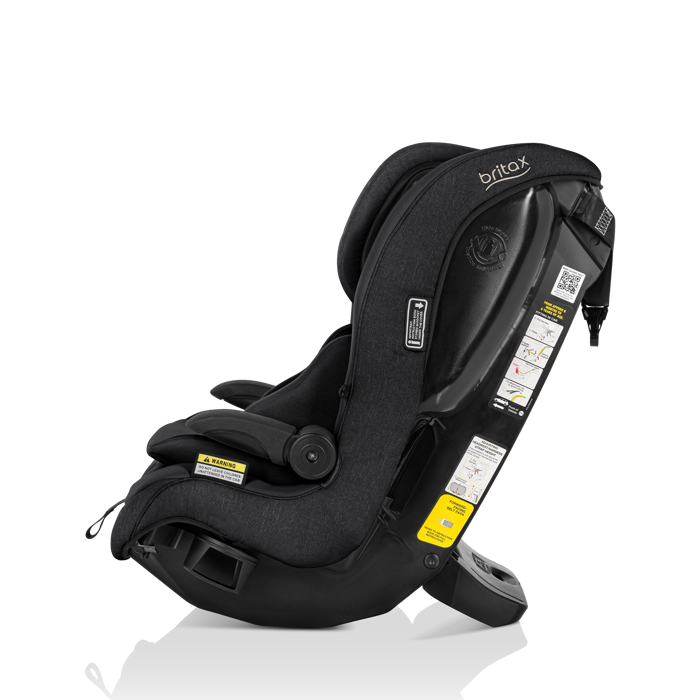 Britax - Maxi Guard Pro | Style - Raven Black
