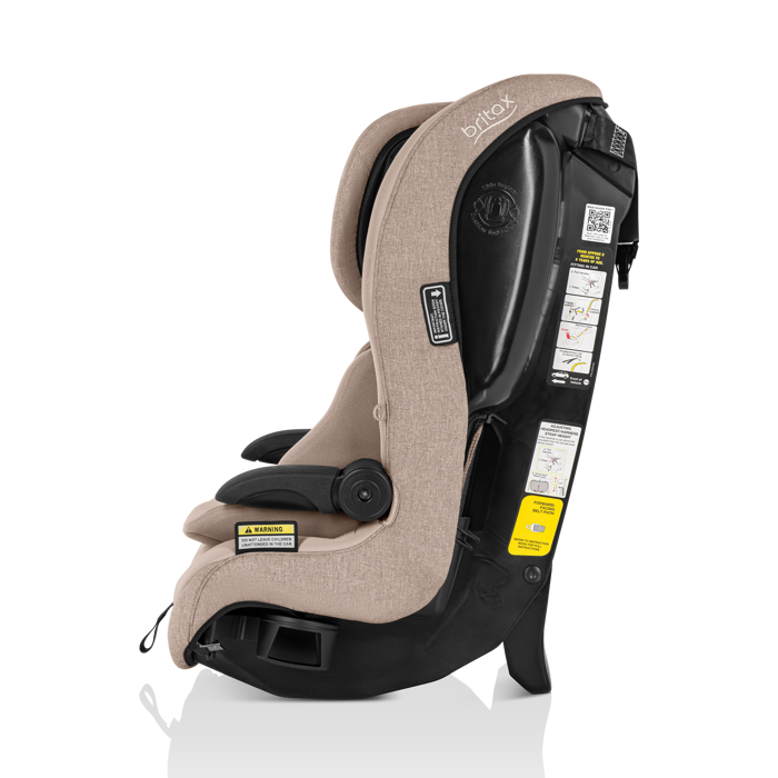 Britax - Maxi Guard Pro | Style - Teak