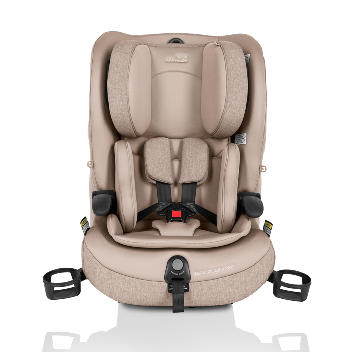 Britax - Maxi Guard Pro | Style - Teak