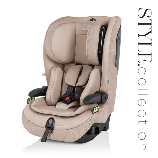 Britax - Maxi Guard Pro | Style - Teak