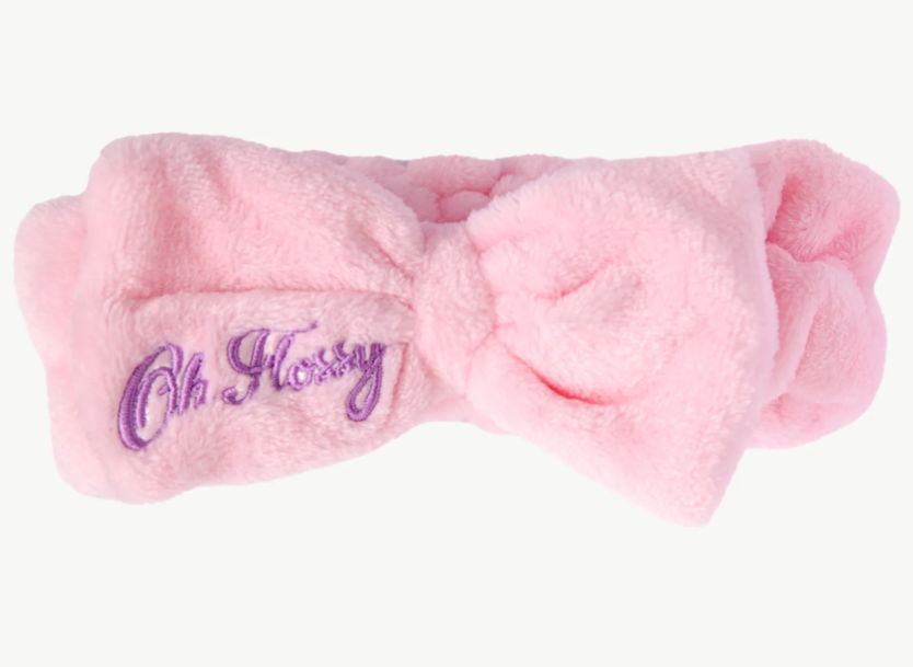 Oh Flossy - Cosmetic Headband