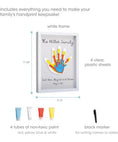 Load image into Gallery viewer, Pearhead - Family Print Frame
