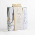 Load image into Gallery viewer, Living Textiles - Sherpa Blanket - Roam & Roar
