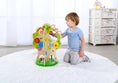Load image into Gallery viewer, Tooky Toy - Rotating Activity Tree
