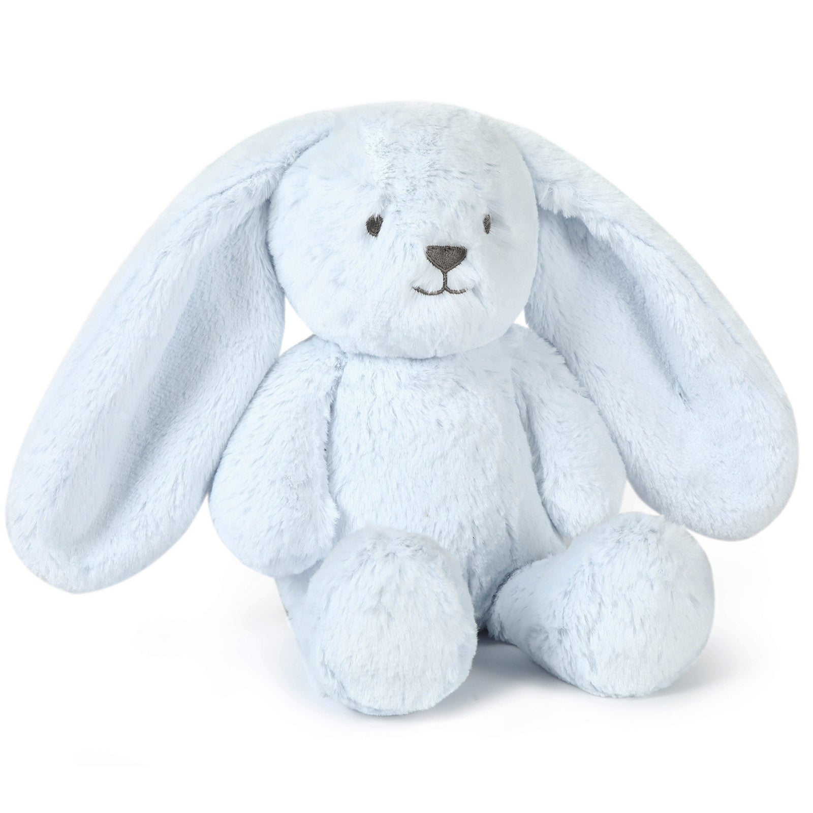 OB Designs - Baxter Bunny - Blue (34cm)