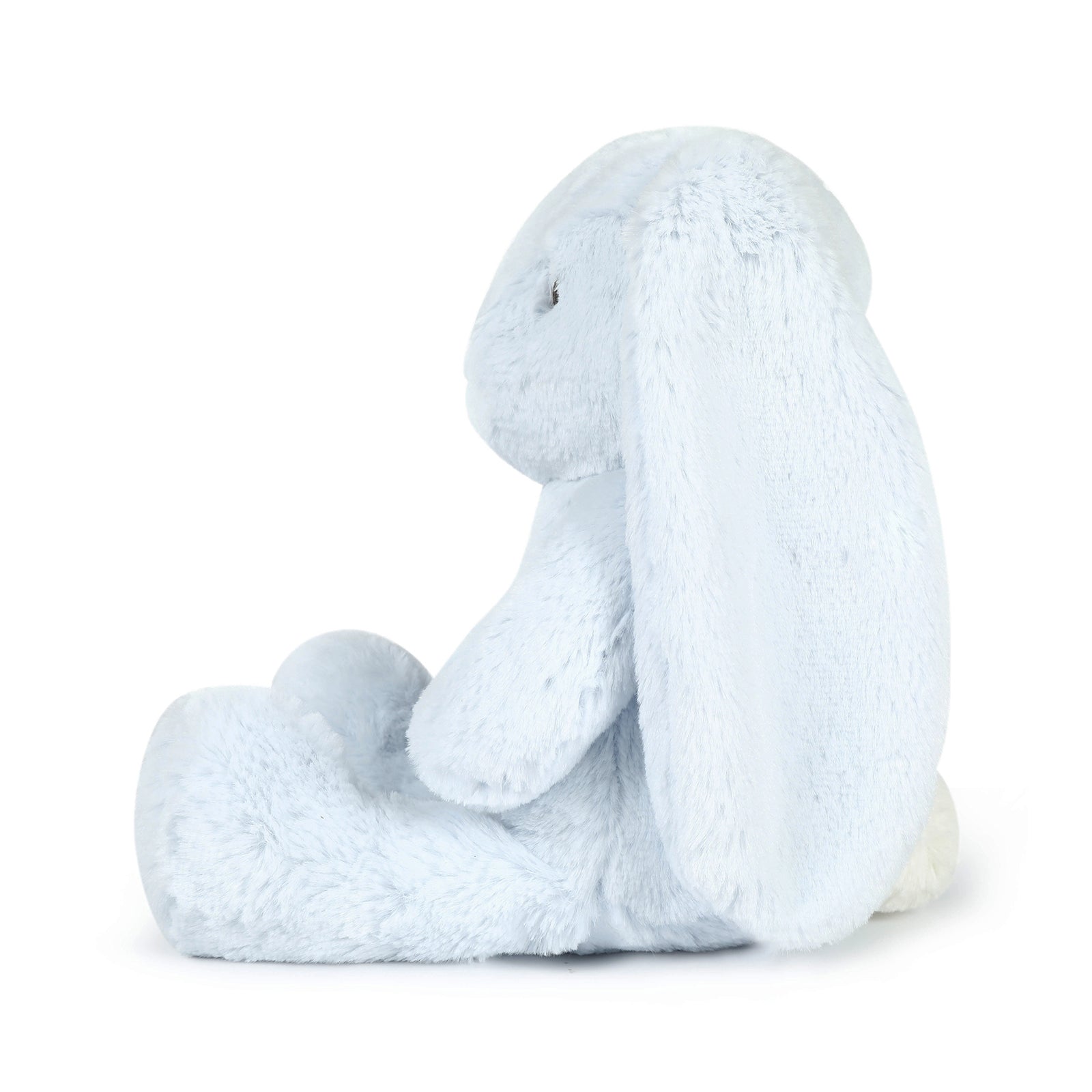 OB Designs - Baxter Bunny - Blue (34cm)