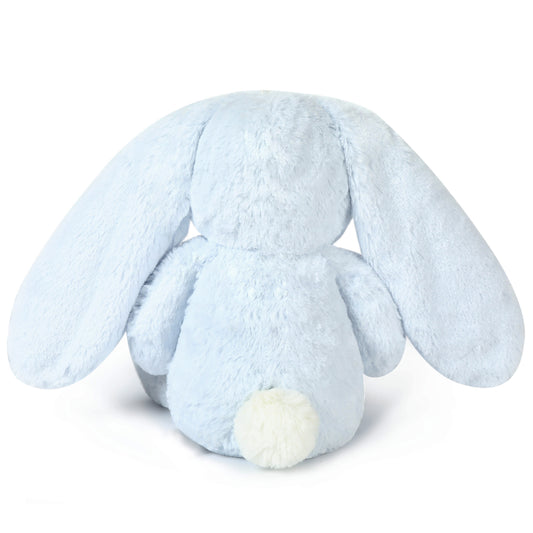 OB Designs - Baxter Bunny - Blue (34cm)