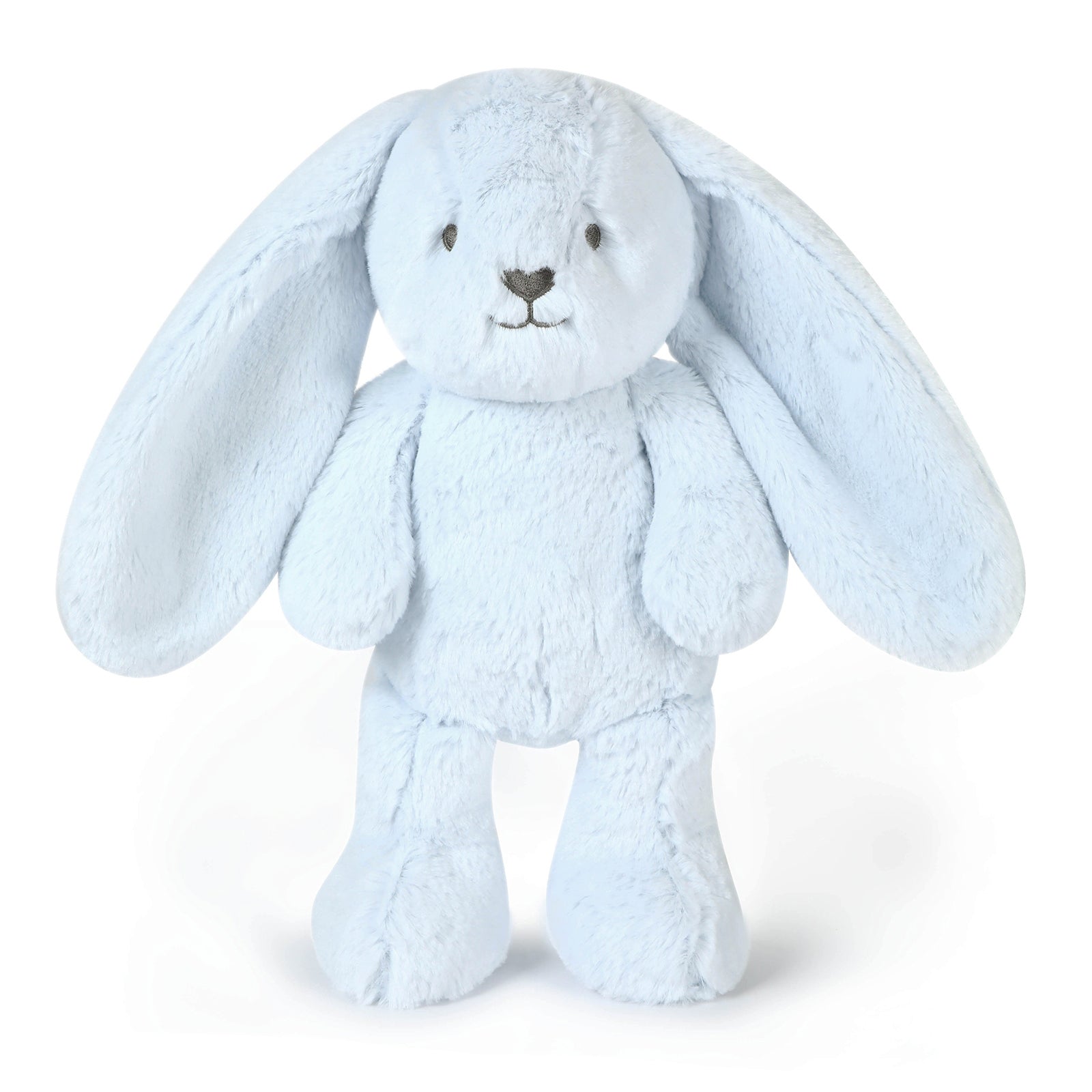 OB Designs - Baxter Bunny - Blue (34cm)