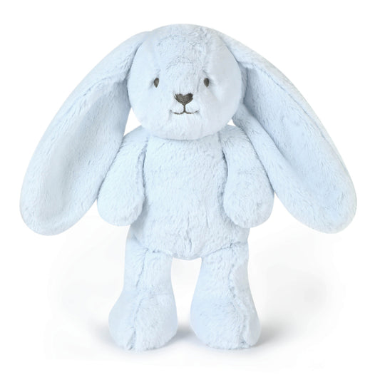 OB Designs - Baxter Bunny - Blue (34cm)