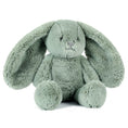 Load image into Gallery viewer, OB Designs - Beau Bunny - Sage Green (34cm)
