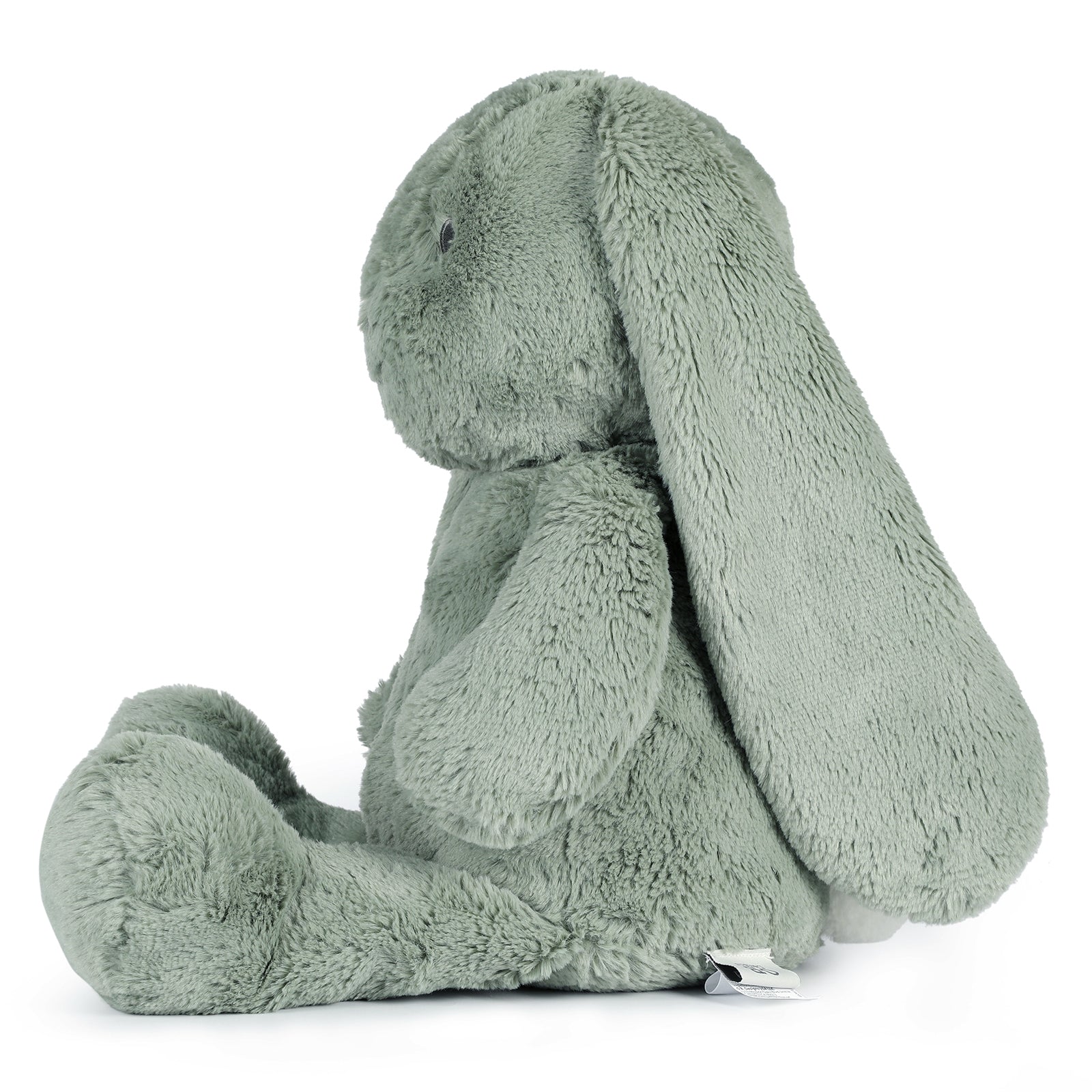 OB Designs - Beau Bunny - Sage Green (34cm)