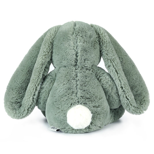 OB Designs - Beau Bunny - Sage Green (34cm)