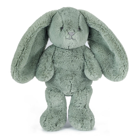 OB Designs - Beau Bunny - Sage Green (34cm)