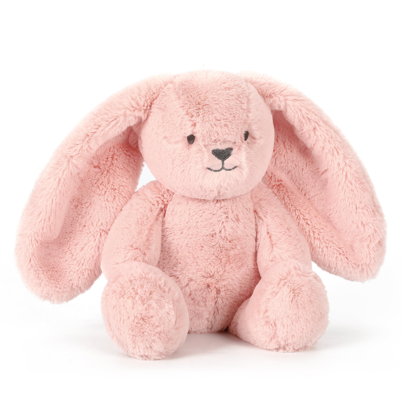 OB Designs - Bella Bunny - Pink (34cm)