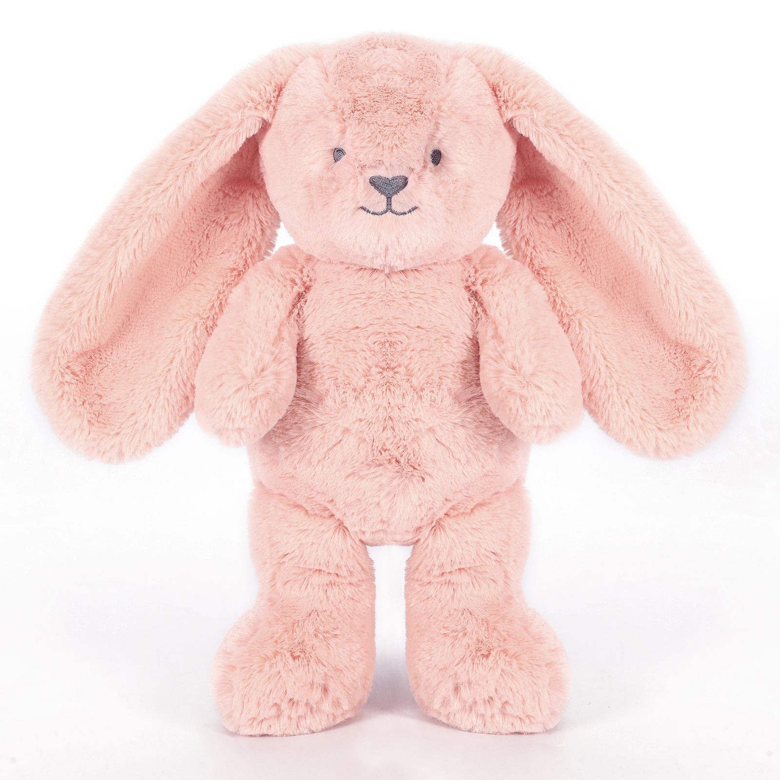 OB Designs - Bella Bunny - Pink (34cm)