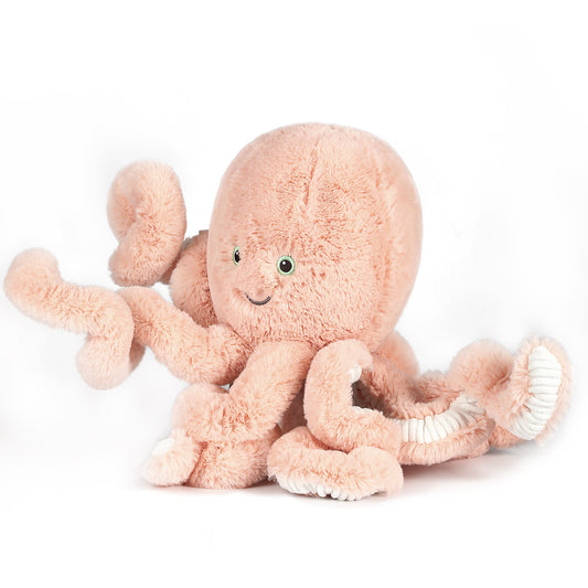 OB Designs - Little Cove Octopus (22cm)