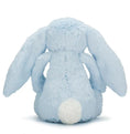 Load image into Gallery viewer, Jellycat- Blue Bashful Bunny - Medium
