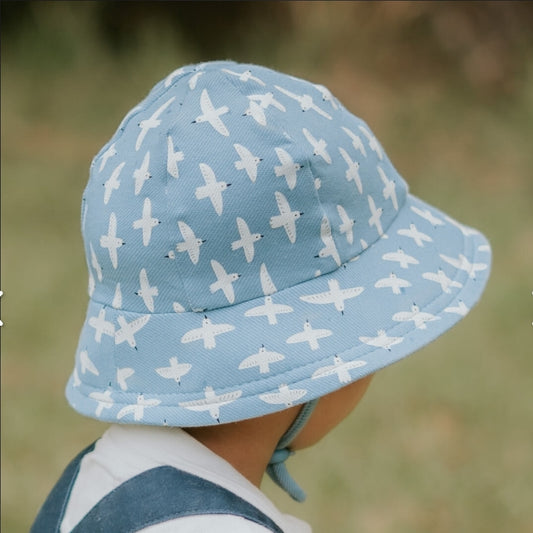 Bedhead Hat - Bucket - Birdie