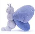 Load image into Gallery viewer, Jellycat - Bluebell Butterfly - Large
