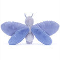 Load image into Gallery viewer, Jellycat - Bluebell Butterfly - Large
