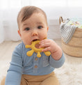 Load image into Gallery viewer, Silicone Splash Teether - Sunshine
