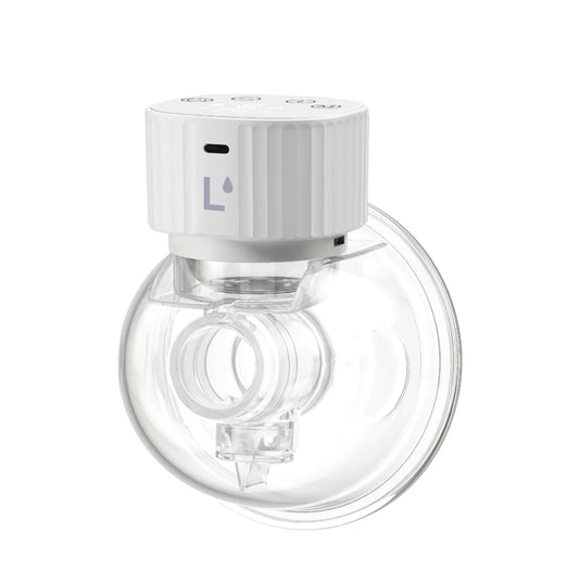 Lactivate Wearable Breast Pump - Aria