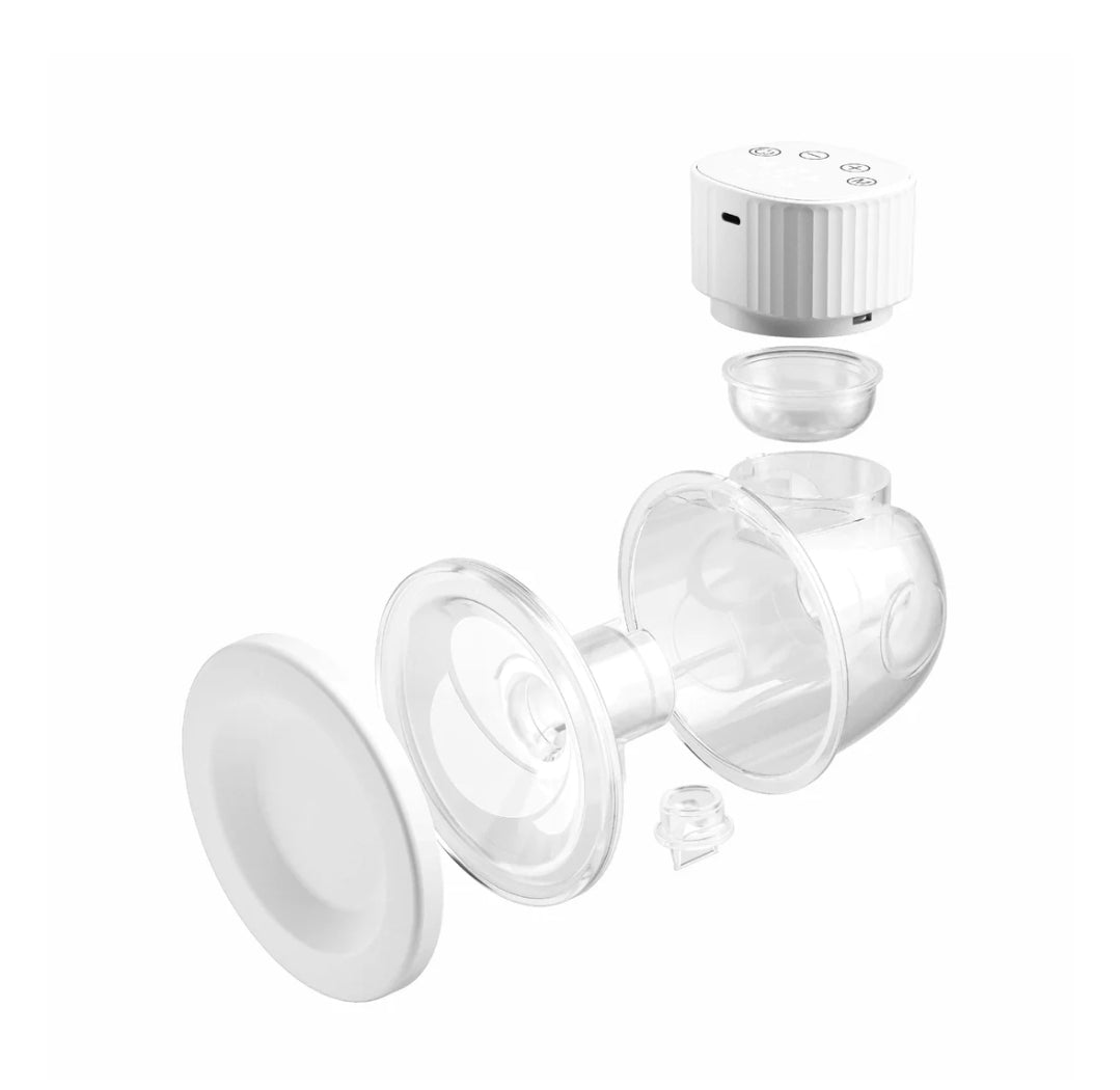 Lactivate Wearable Breast Pump - Aria