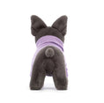 Load image into Gallery viewer, Jellycat - Sweater French Bulldog Purple
